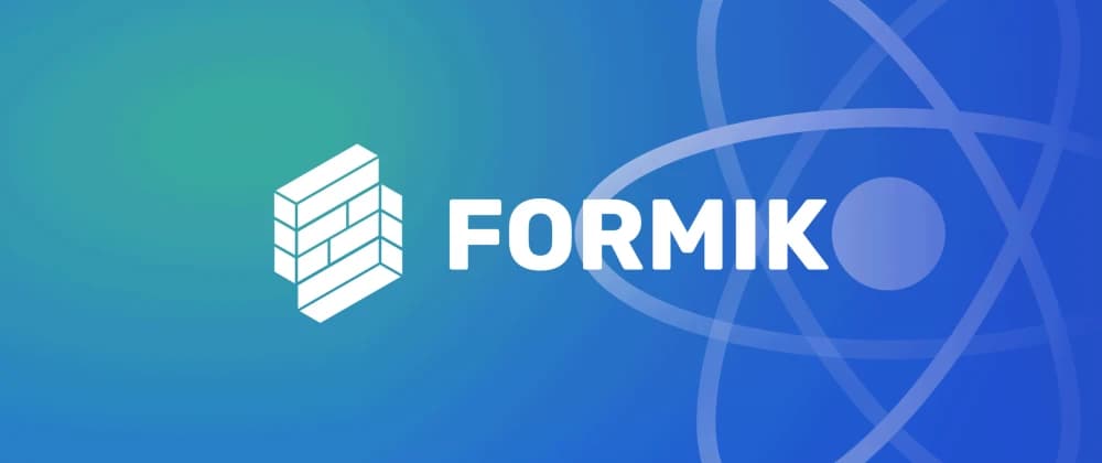Better Form Validation in React with Formik