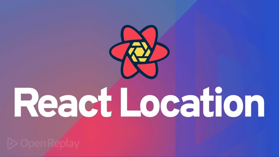 Routing in React with React Location